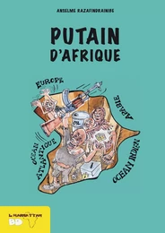 Putain d'Afrique