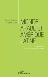 Monde arabe et Amérique latine