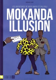 Mokanda illusion