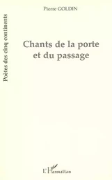 Chants de la porte et du passage