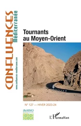 Tournants au Moyen-Orient