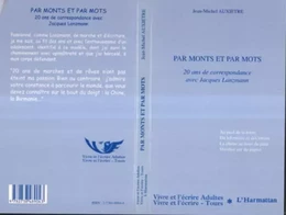 PAR MONTS ET PAR MOTS