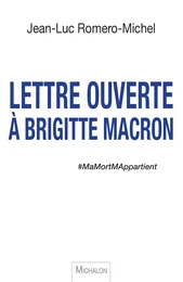 Lettre ouverte à Brigitte Macron