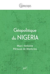 Géopolitique du Nigeria