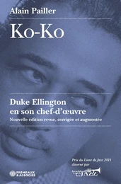 Ko-Ko. Duke Ellington en son chef-d’œuvre