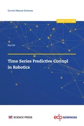 Time Series Predictive Control in Robotics