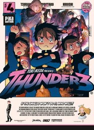 Thunder 3 T04