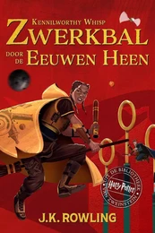 Zwerkbal Door de Eeuwen Heen