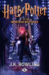 Harry Potter en de Orde van de Feniks