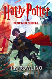 Harry Potter e a Pedra Filosofal