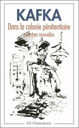 Dans la colonie pénitentiaire et autres nouvelles