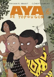 Aya de Yopougon (Tome 6)