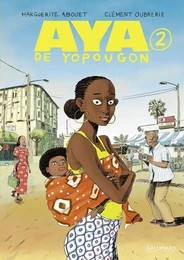 Aya de Yopougon (Tome 2)