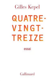 Quatre-vingt-treize