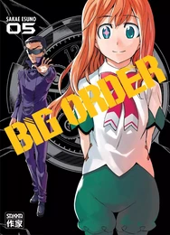 Big Order (Tome 5)