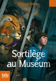 Sortilège au Muséum