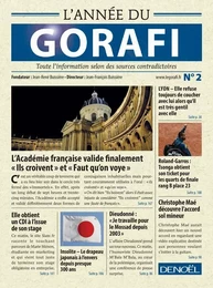 L'année du Gorafi II