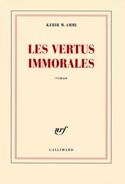 Les vertus immorales