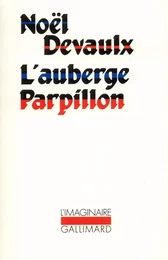 L'auberge Parpillon