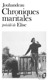 Chroniques maritales / Elise