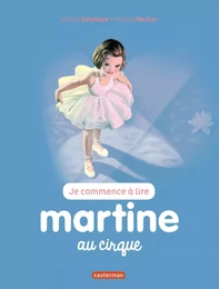 Martine au cirque