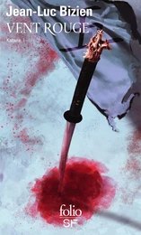 Katana (Tome 1) - Vent rouge