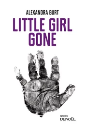 Little Girl Gone