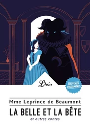 La Belle et la Bête