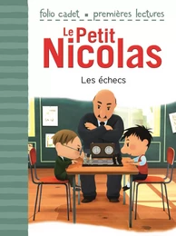 Le Petit Nicolas (Tome 37) - Les échecs