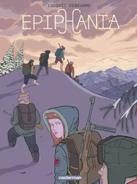 Epiphania (Tome 2)