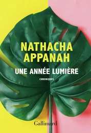 Une année lumière