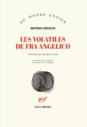 Les volatiles de Fra Angelico