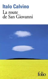 La route de San Giovanni