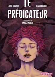 Le Prédicateur (d'après le roman de Camilla Läckberg)