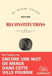 Reconstitutions