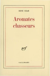 Aromates chasseurs