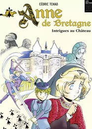 Anne de Bretagne