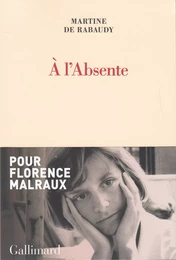 À l'Absente