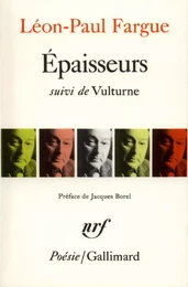 Épaisseurs / Vulturne