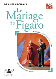 Le Mariage de Figaro