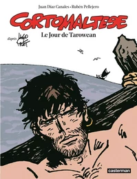 Corto Maltese (Tome 15) - Le Jour de Tarowean