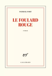 Le foulard rouge