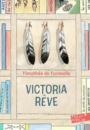 Victoria rêve