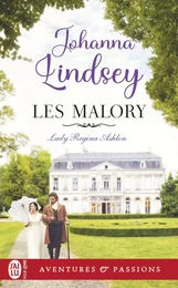 Les Malory (Tome 1) - Lady Regina Ashton