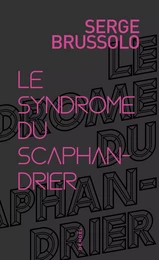 Le Syndrome du scaphandrier