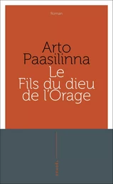 Le Fils du dieu de l'Orage