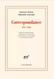 Correspondance