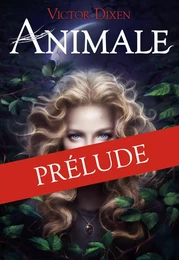 Animale (prélude) - Tambours dans la nuit