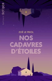 Nos cadavres d'étoiles