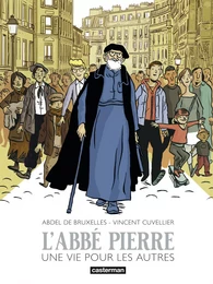 L'Abbé Pierre